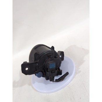 Recambio de faro antiniebla izquierdo para nissan qashqai i (j10, nj10) 1.5 dci referencia OEM IAM 261558992A  