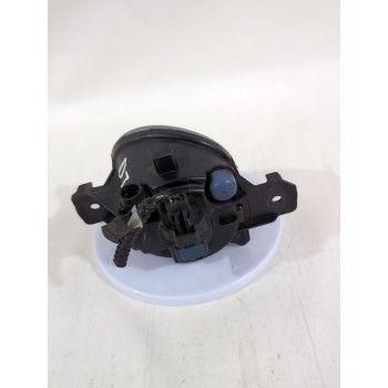 Recambio de faro antiniebla izquierdo para nissan qashqai i (j10, nj10) 1.5 dci referencia OEM IAM 261558992A  