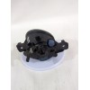 Recambio de faro antiniebla izquierdo para nissan qashqai i (j10, nj10) 1.5 dci referencia OEM IAM 261558992A  