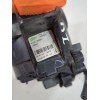 Recambio de faro antiniebla izquierdo para nissan qashqai i (j10, nj10) 1.5 dci referencia OEM IAM 261558992A  