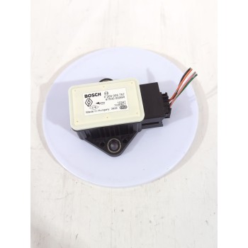 Recambio de sensor para nissan qashqai i (j10, nj10) 1.5 dci referencia OEM IAM 0265005757/479300006R  