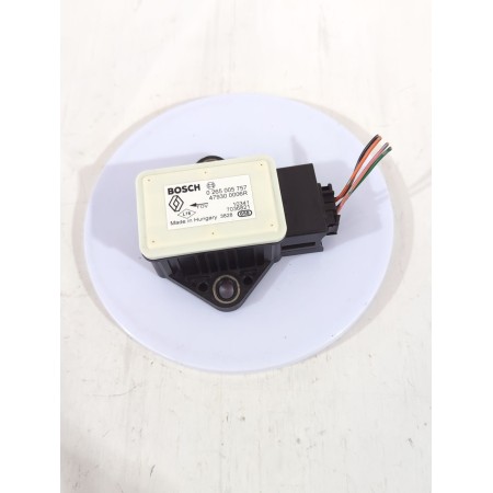 Recambio de sensor para nissan qashqai i (j10, nj10) 1.5 dci referencia OEM IAM 0265005757/479300006R  