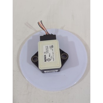 Recambio de sensor para nissan qashqai i (j10, nj10) 1.5 dci referencia OEM IAM 0265005757/479300006R  