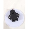 Recambio de sensor para nissan qashqai i (j10, nj10) 1.5 dci referencia OEM IAM 0265005757/479300006R  