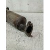 Recambio de catalizador para nissan qashqai i (j10, nj10) 1.5 dci referencia OEM IAM DPFNS001  