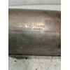 Recambio de catalizador para nissan qashqai i (j10, nj10) 1.5 dci referencia OEM IAM DPFNS001  