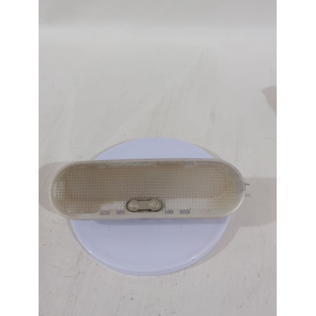 Recambio de luz interior para nissan qashqai i (j10, nj10) 1.5 dci referencia OEM IAM 8200074362  