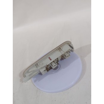 Recambio de luz interior para nissan qashqai i (j10, nj10) 1.5 dci referencia OEM IAM 8200074362  