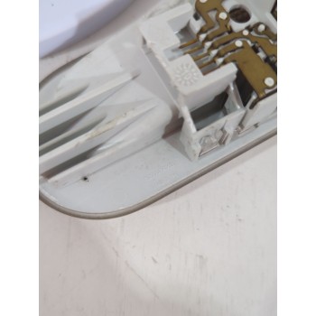 Recambio de luz interior para nissan qashqai i (j10, nj10) 1.5 dci referencia OEM IAM 8200074362  