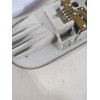 Recambio de luz interior para nissan qashqai i (j10, nj10) 1.5 dci referencia OEM IAM 8200074362  