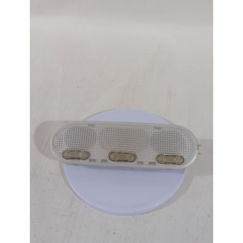 Recambio de luz interior para nissan qashqai i (j10, nj10) 1.5 dci referencia OEM IAM 8200073234  