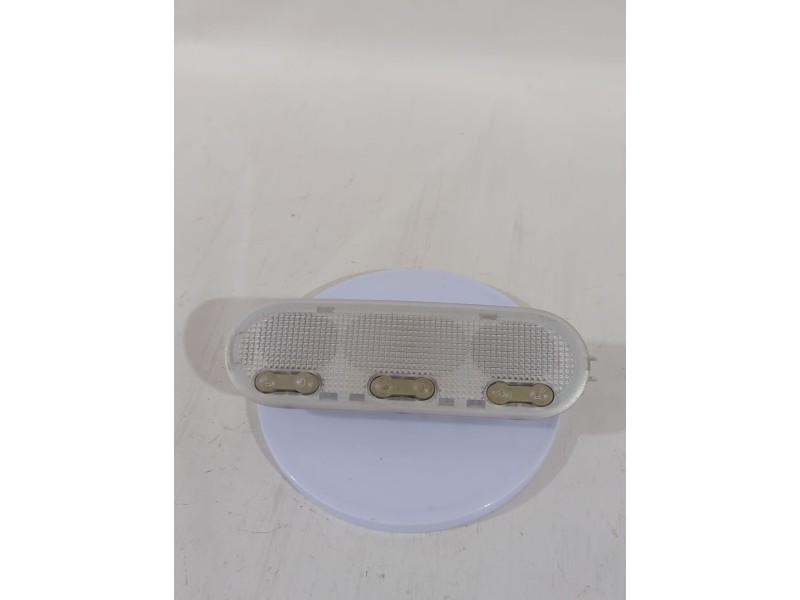 Recambio de luz interior para nissan qashqai i (j10, nj10) 1.5 dci referencia OEM IAM 8200073234  