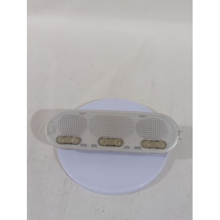 Recambio de luz interior para nissan qashqai i (j10, nj10) 1.5 dci referencia OEM IAM 8200073234  