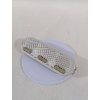 Recambio de luz interior para nissan qashqai i (j10, nj10) 1.5 dci referencia OEM IAM 8200073234  
