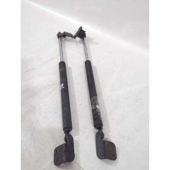 Recambio de amortiguadores capo para hyundai terracan (hp) 2.9 crdi 4wd referencia OEM IAM 8115060H1000  