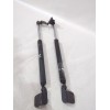 Recambio de amortiguadores capo para hyundai terracan (hp) 2.9 crdi 4wd referencia OEM IAM 8115060H1000  