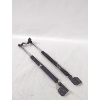 Recambio de amortiguadores capo para hyundai terracan (hp) 2.9 crdi 4wd referencia OEM IAM 8115060H1000  
