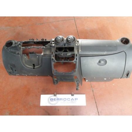 Recambio de kit airbag para dacia duster (hs_) 1.5 dci 4x4 (hsmc, hsmd) referencia OEM IAM 8200739433 / 8201163304  