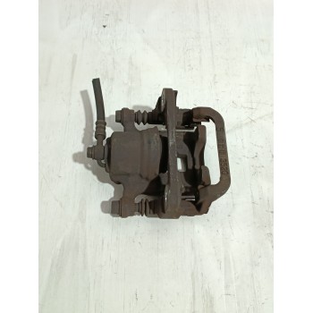 Recambio de pinza de freno trasera izquierda para nissan qashqai i (j10, nj10) 1.5 dci referencia OEM IAM 44011JY00A  