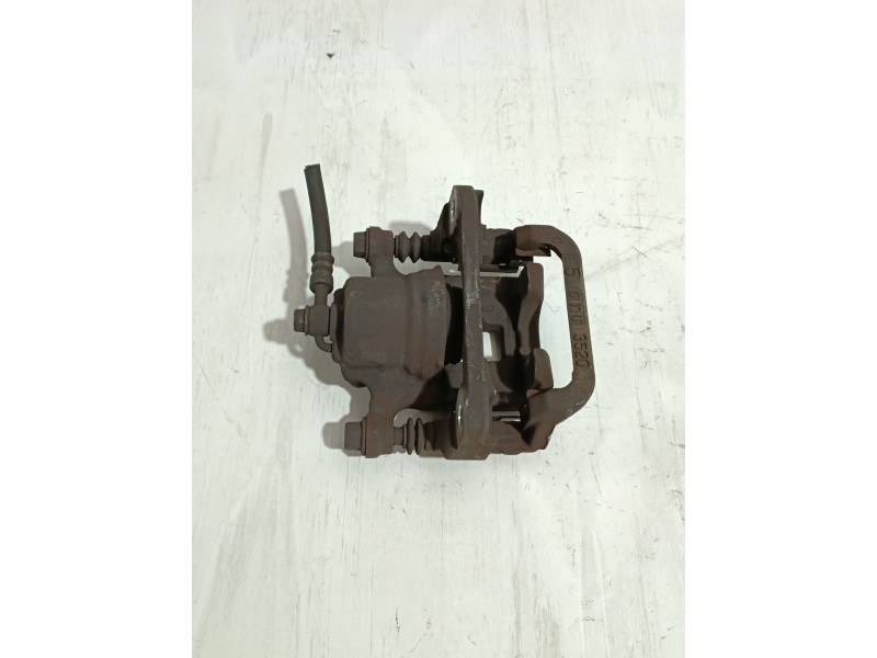 Recambio de pinza de freno trasera izquierda para nissan qashqai i (j10, nj10) 1.5 dci referencia OEM IAM 44011JY00A  