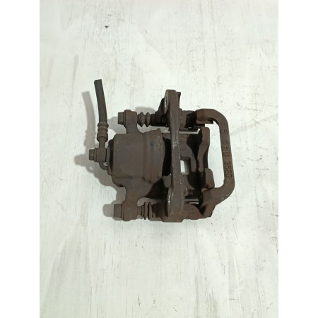 Recambio de pinza de freno trasera izquierda para nissan qashqai i (j10, nj10) 1.5 dci referencia OEM IAM 44011JY00A  