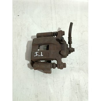 Recambio de pinza de freno trasera izquierda para nissan qashqai i (j10, nj10) 1.5 dci referencia OEM IAM 44011JY00A  