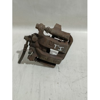 Recambio de pinza de freno trasera izquierda para nissan qashqai i (j10, nj10) 1.5 dci referencia OEM IAM 44011JY00A  