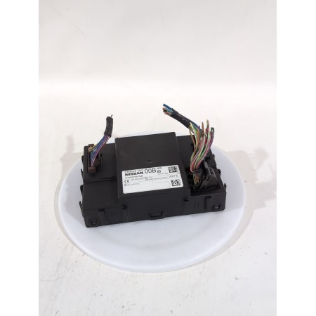 Recambio de modulo electronico para nissan qashqai i (j10, nj10) 1.5 dci referencia OEM IAM 284B2BR00B  