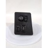 Recambio de mando retrovisor para nissan qashqai i (j10, nj10) 1.5 dci referencia OEM IAM 68485JD900  
