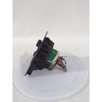 Recambio de mando retrovisor para nissan qashqai i (j10, nj10) 1.5 dci referencia OEM IAM 68485JD900  