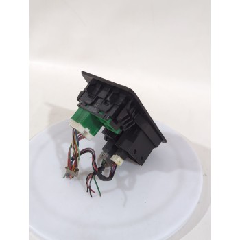 Recambio de mando retrovisor para nissan qashqai i (j10, nj10) 1.5 dci referencia OEM IAM 68485JD900  