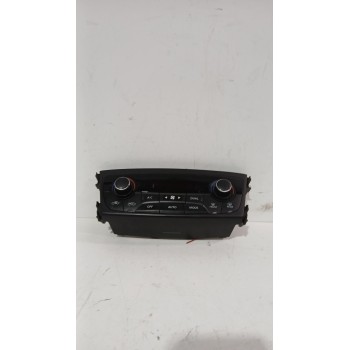 MANDO CALEFACCION / AIRE ACONDICIONADO 3951061M10 