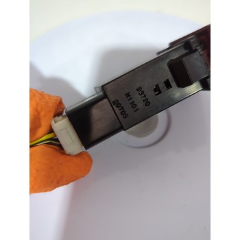 Recambio de warning para hyundai terracan (hp) 2.9 crdi 4wd referencia OEM IAM 93720H1101  