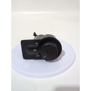 Recambio de interruptor para hyundai terracan (hp) 2.9 crdi 4wd referencia OEM IAM 93260H1200  