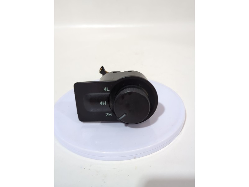 Recambio de interruptor para hyundai terracan (hp) 2.9 crdi 4wd referencia OEM IAM 93260H1200  