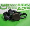 Recambio de cinturon seguridad trasero derecho para fiat 500 cabrio (150) lounge referencia OEM IAM 735492576  