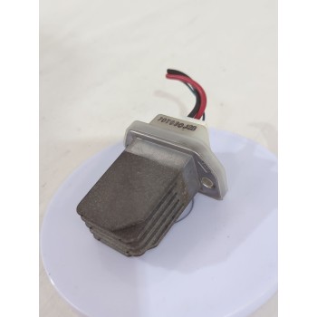 Recambio de resistencia calefaccion para nissan qashqai i (j10, nj10) 1.5 dci referencia OEM IAM 70T030J28  