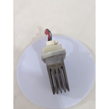 Recambio de resistencia calefaccion para nissan qashqai i (j10, nj10) 1.5 dci referencia OEM IAM 70T030J28  