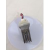 Recambio de resistencia calefaccion para nissan qashqai i (j10, nj10) 1.5 dci referencia OEM IAM 70T030J28  