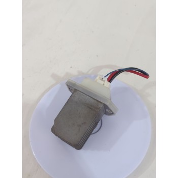 Recambio de resistencia calefaccion para nissan qashqai i (j10, nj10) 1.5 dci referencia OEM IAM 70T030J28  