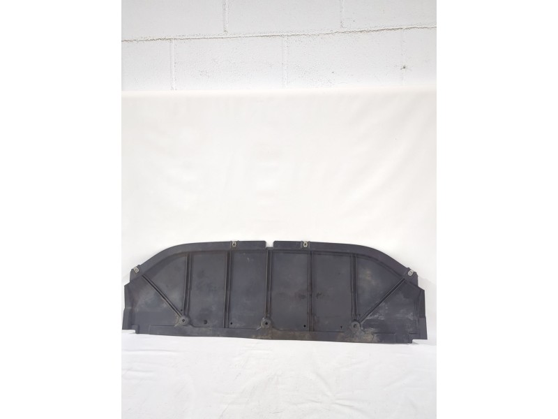 Recambio de cubrecarter para nissan qashqai i (j10, nj10) 1.5 dci referencia OEM IAM 75892BR00A  