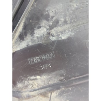 Recambio de cubrecarter para nissan qashqai i (j10, nj10) 1.5 dci referencia OEM IAM 75892BR00A  