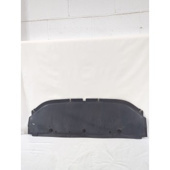 Recambio de cubrecarter para nissan qashqai i (j10, nj10) 1.5 dci referencia OEM IAM 75892BR00A  