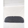 Recambio de cubrecarter para nissan qashqai i (j10, nj10) 1.5 dci referencia OEM IAM 75892BR00A  