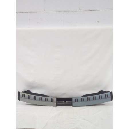 Recambio de moldura para nissan qashqai i (j10, nj10) 1.5 dci referencia OEM IAM 84992EY10A2  