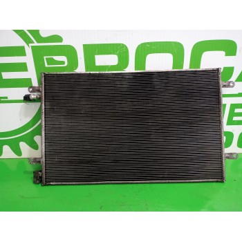 CONDENSADOR / RADIADOR AIRE ACONDICIONADO 4F0260401 