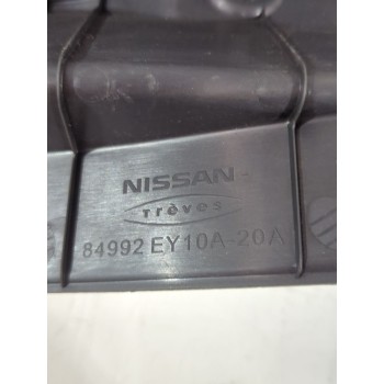Recambio de moldura para nissan qashqai i (j10, nj10) 1.5 dci referencia OEM IAM 84992EY10A2  