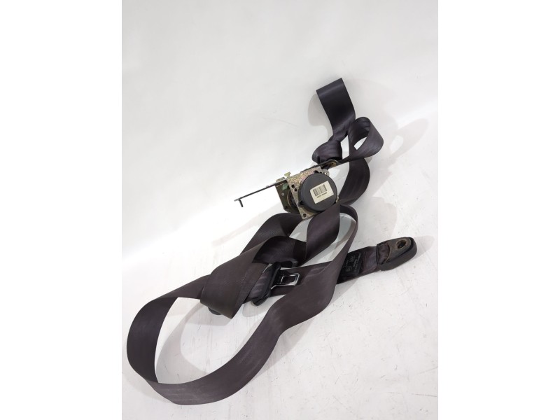 Recambio de cinturon seguridad trasero derecho para hyundai terracan (hp) 2.9 crdi 4wd referencia OEM IAM 89840H1000LK  