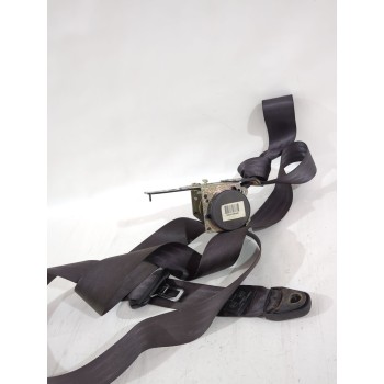 Recambio de cinturon seguridad trasero derecho para hyundai terracan (hp) 2.9 crdi 4wd referencia OEM IAM 89840H1000LK  