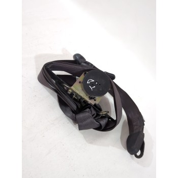 Recambio de cinturon seguridad trasero derecho para hyundai terracan (hp) 2.9 crdi 4wd referencia OEM IAM 89840H1000LK  